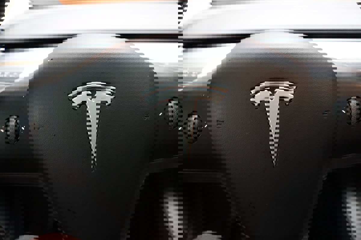 Used 2021 Tesla Model 3 Long Range image 28