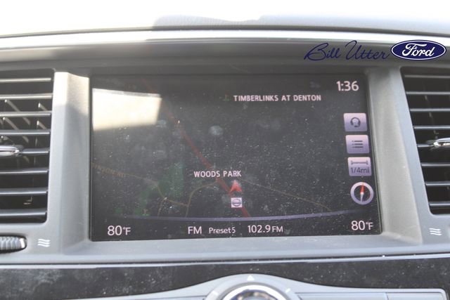 Used 2018 Nissan Armada Platinum w/ Captain Seat Package image 21