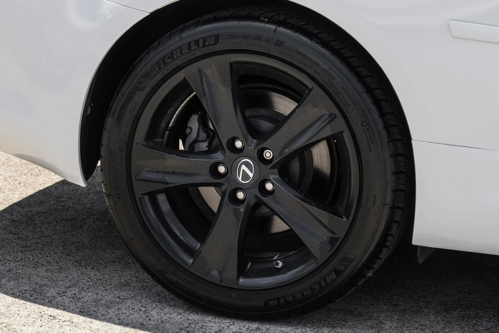 Used 2013 Lexus IS 250C RWD image 42