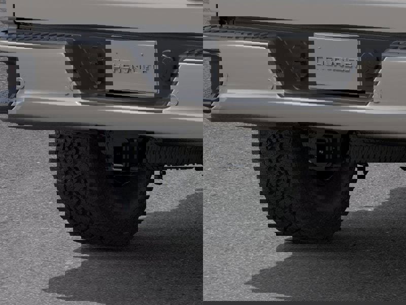 New 2026 Chevrolet Silverado 2500 ZR2 image 14