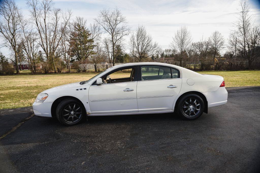 Used 2006 Buick Lucerne CXL w/ Luxury Package FWD image 5