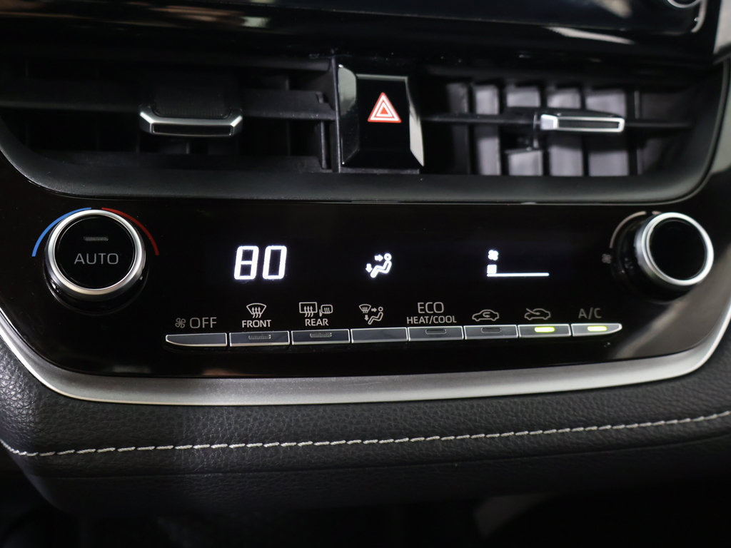 Used 2019 Toyota Corolla SE FWD image 44