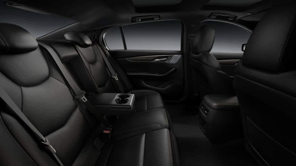 New 2026 Cadillac CT5 Sport RWD image 61