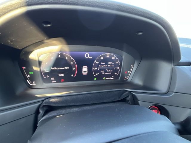 Used 2023 Honda Accord EX image 23