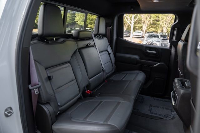 Used 2019 GMC Sierra 1500 Denali w/ Denali Ultimate Package AWD/4WD image 46
