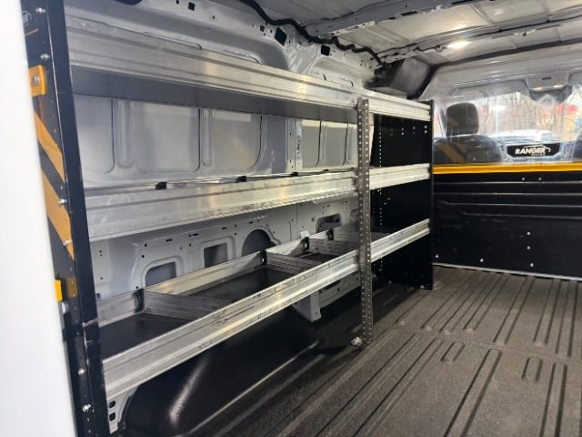 Used 2023 Ford Transit 250 Low Roof image 22