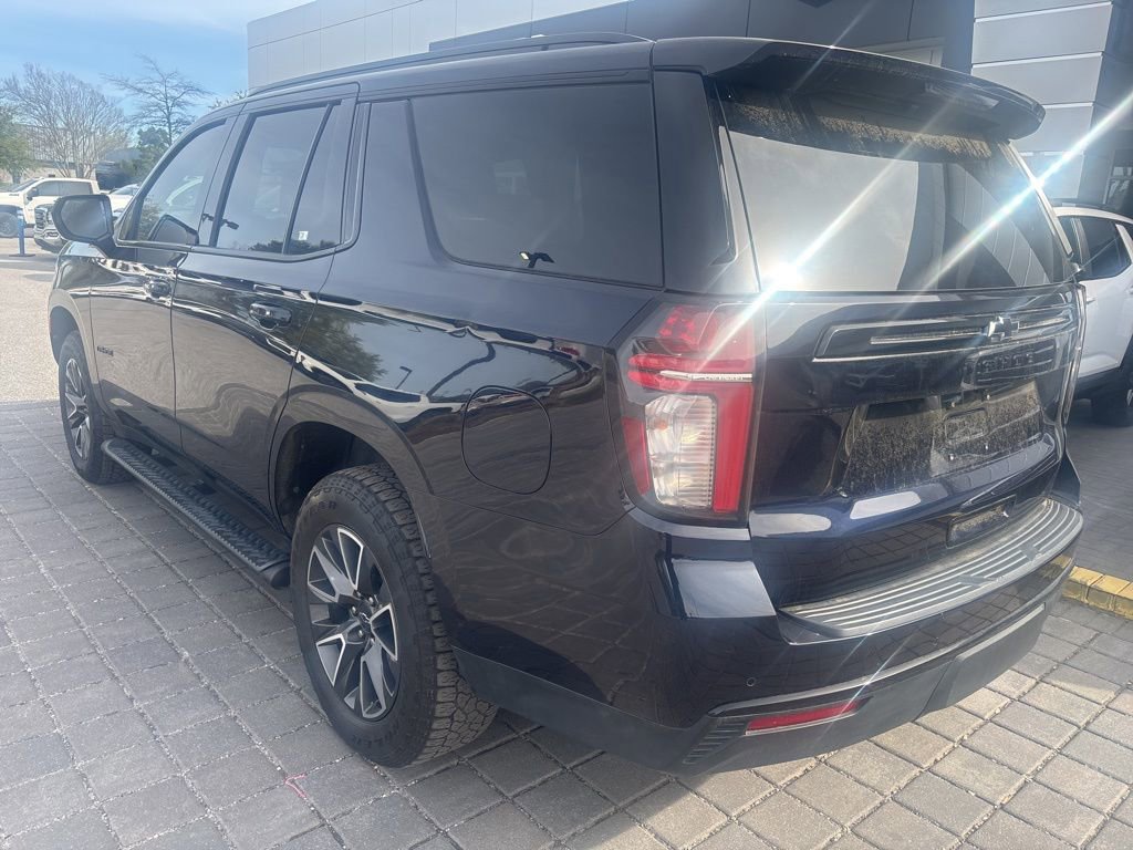 Used 2023 Chevrolet Tahoe Z71 image 30