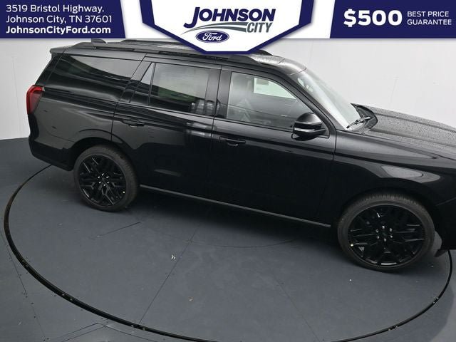 New 2027 Ford Expedition Platinum w/ Stealth Performance Package AWD/4WD image 24
