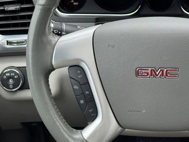 Used 2015 GMC Acadia SLT image 22