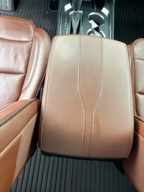 Used 2018 Chevrolet Traverse High Country w/ LPO, 'HIT The Road' Package AWD/4WD image 19