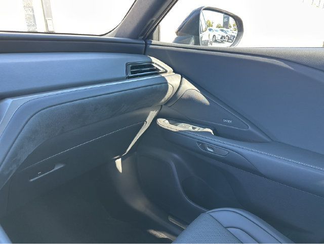 New 2026 Lexus TX 500h AWD w/ Technology Package image 12