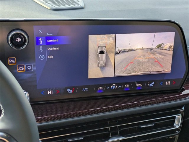 New 2026 Chevrolet Traverse Z71 w/ Enhanced Driving Package image 22