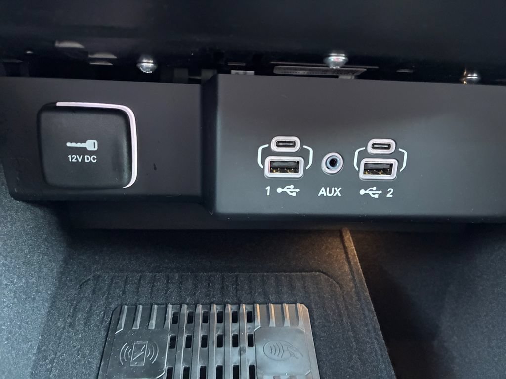 New 2026 Jeep Grand Wagoneer Limited AWD/4WD image 6