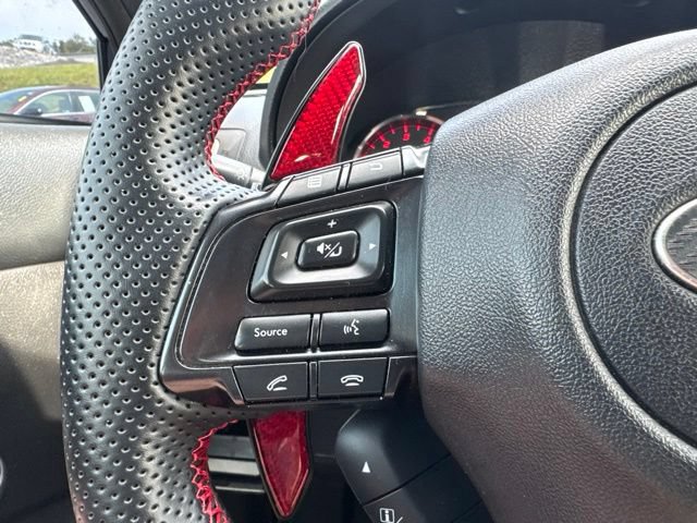 Used 2016 Subaru WRX Premium AWD/4WD image 23
