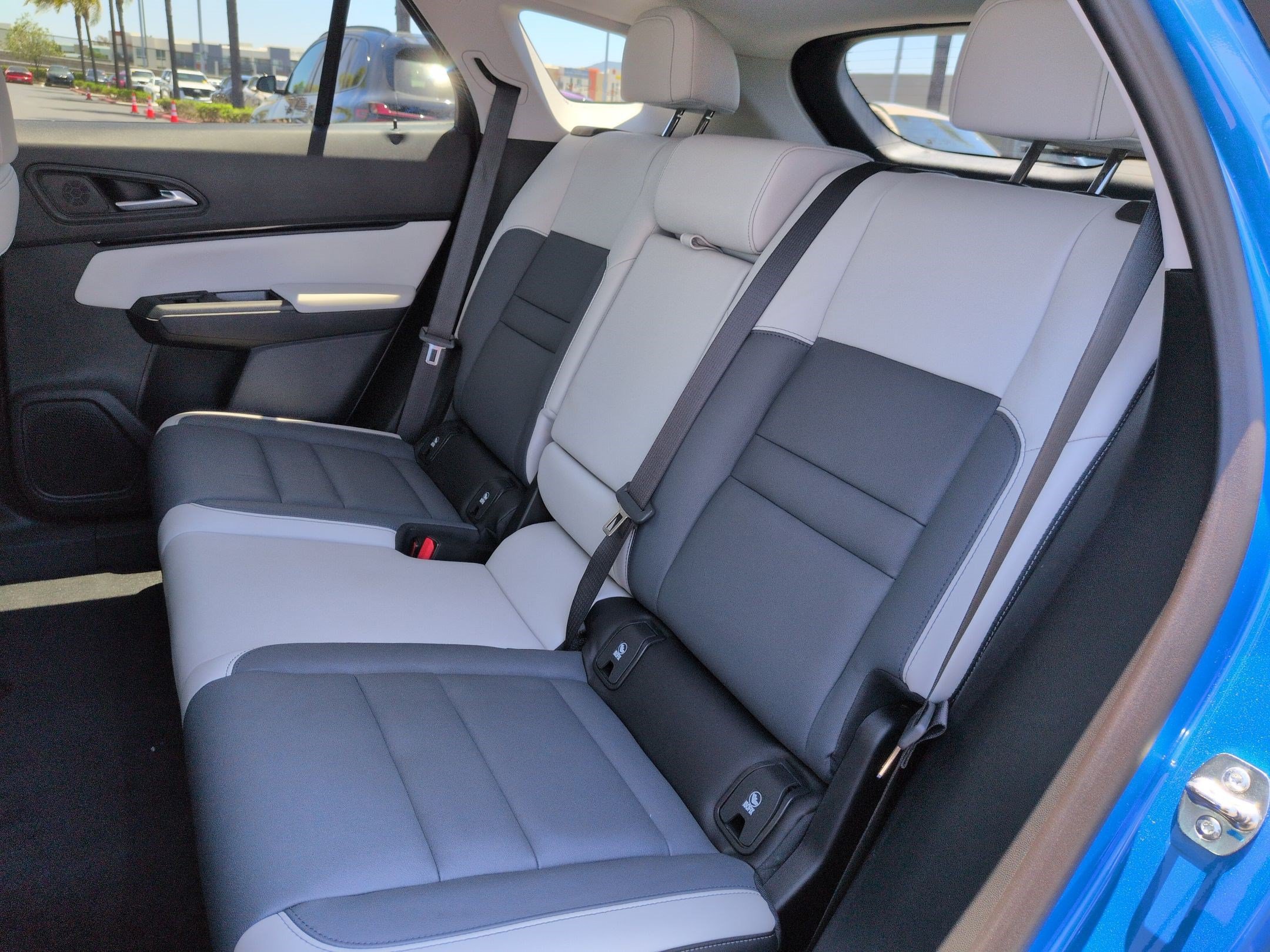 Used 2025 Honda Prologue Touring image 30