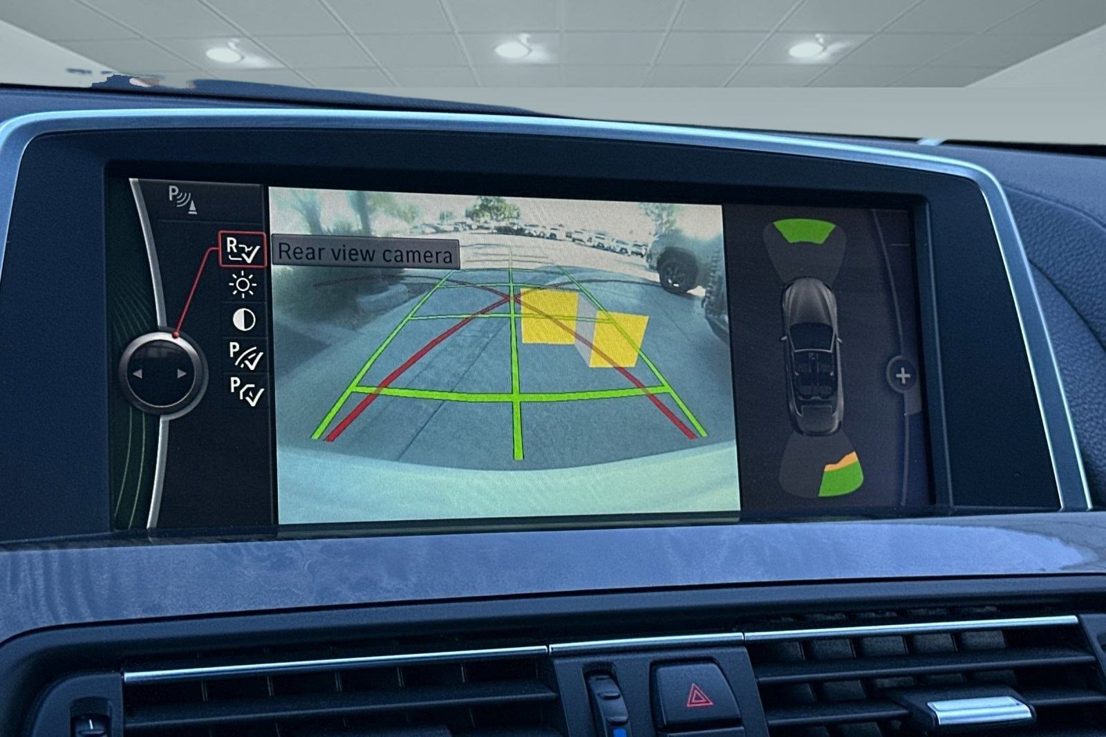 Used 2012 BMW 650i 650i image 25