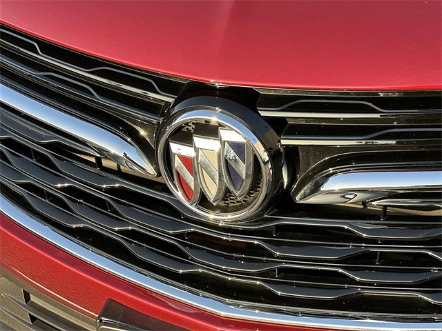 Used 2023 Buick Encore GX Select image 28