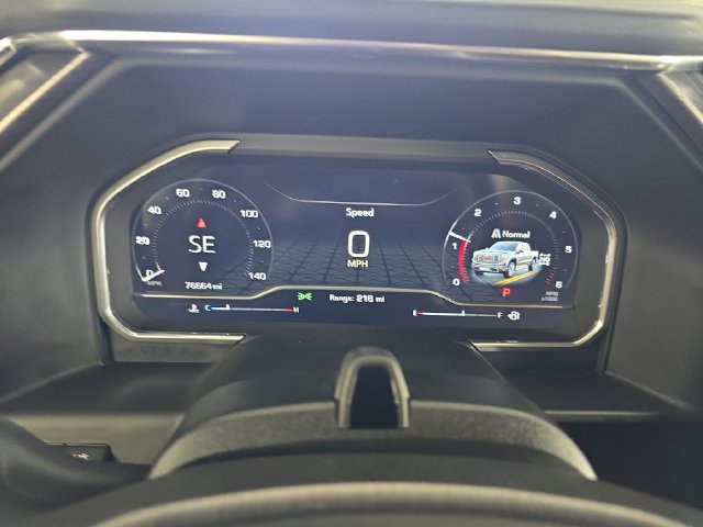 Used 2023 GMC Sierra 1500 Denali Ultimate AWD/4WD image 18