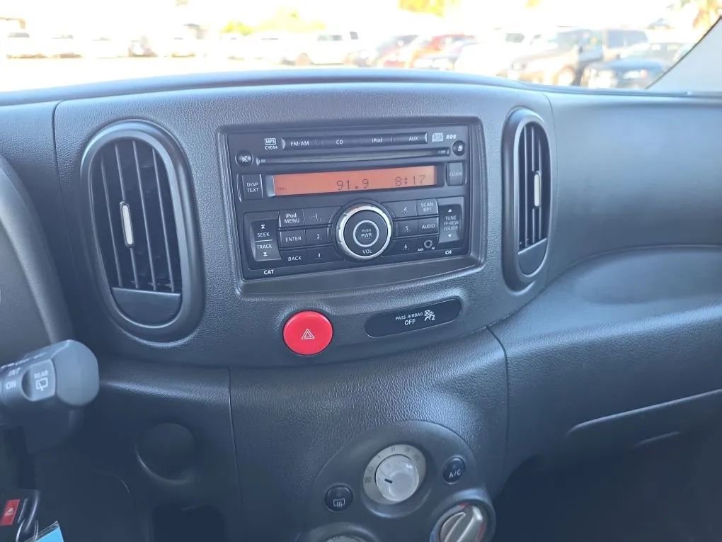 Used 2013 Nissan Cube 1.8 S w/ Interior Designer Pkg image 44