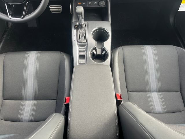 New 2026 Honda Civic Sport image 31