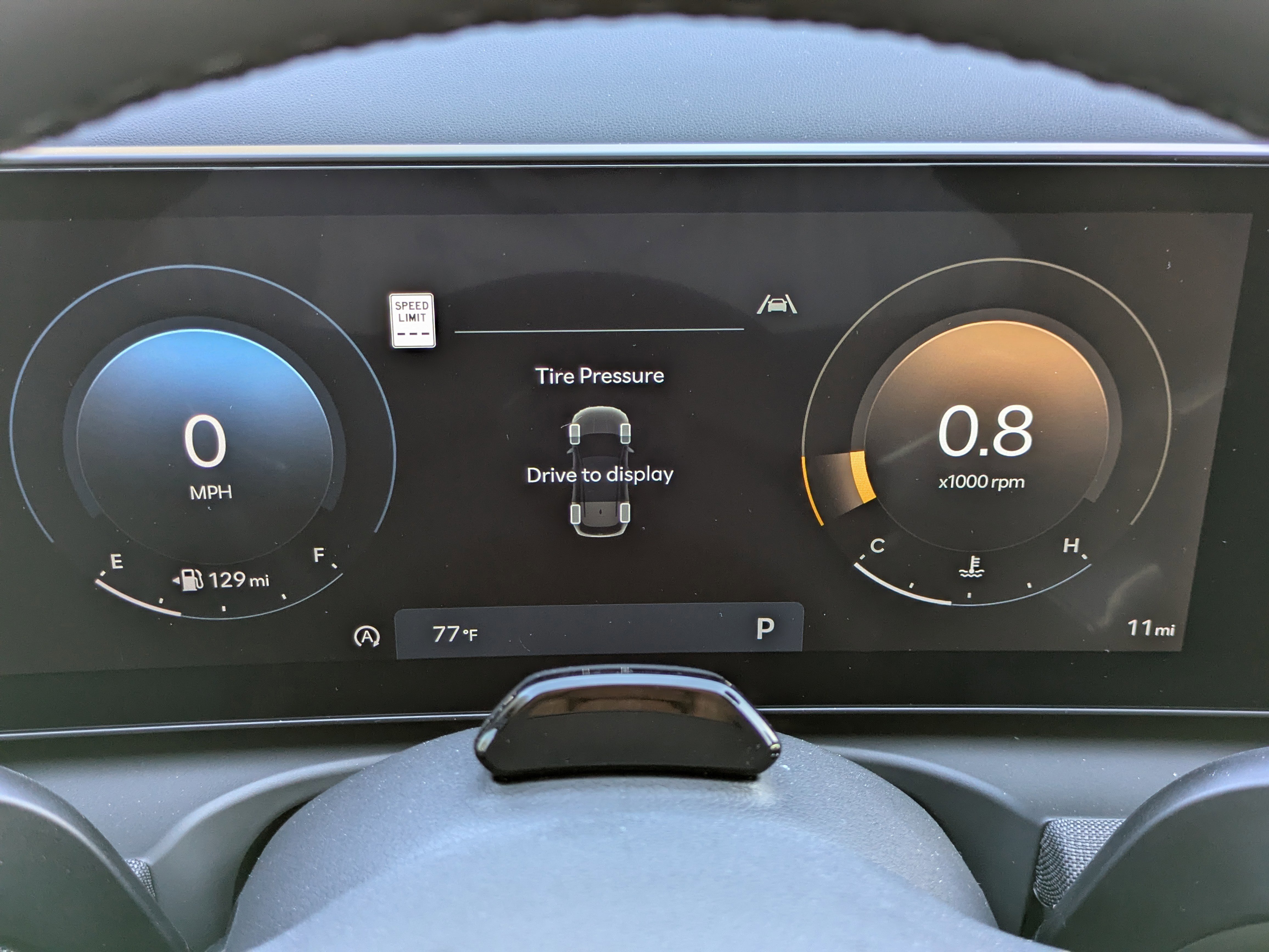 New 2026 Hyundai Tucson Limited image 33