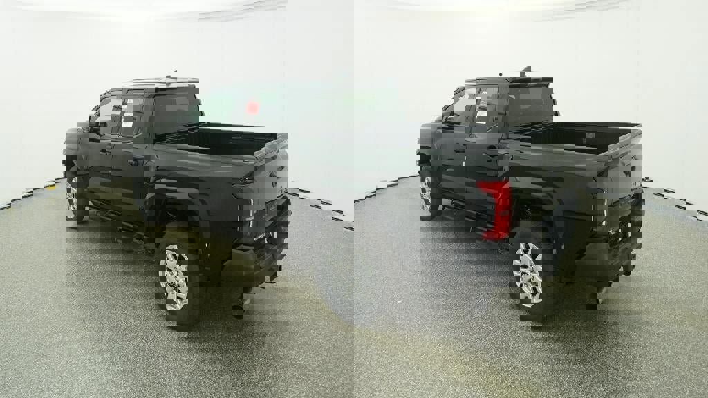 New 2025 Toyota Tacoma SR image 5