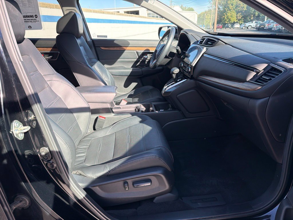 Used 2019 Honda CR-V EX-L image 25
