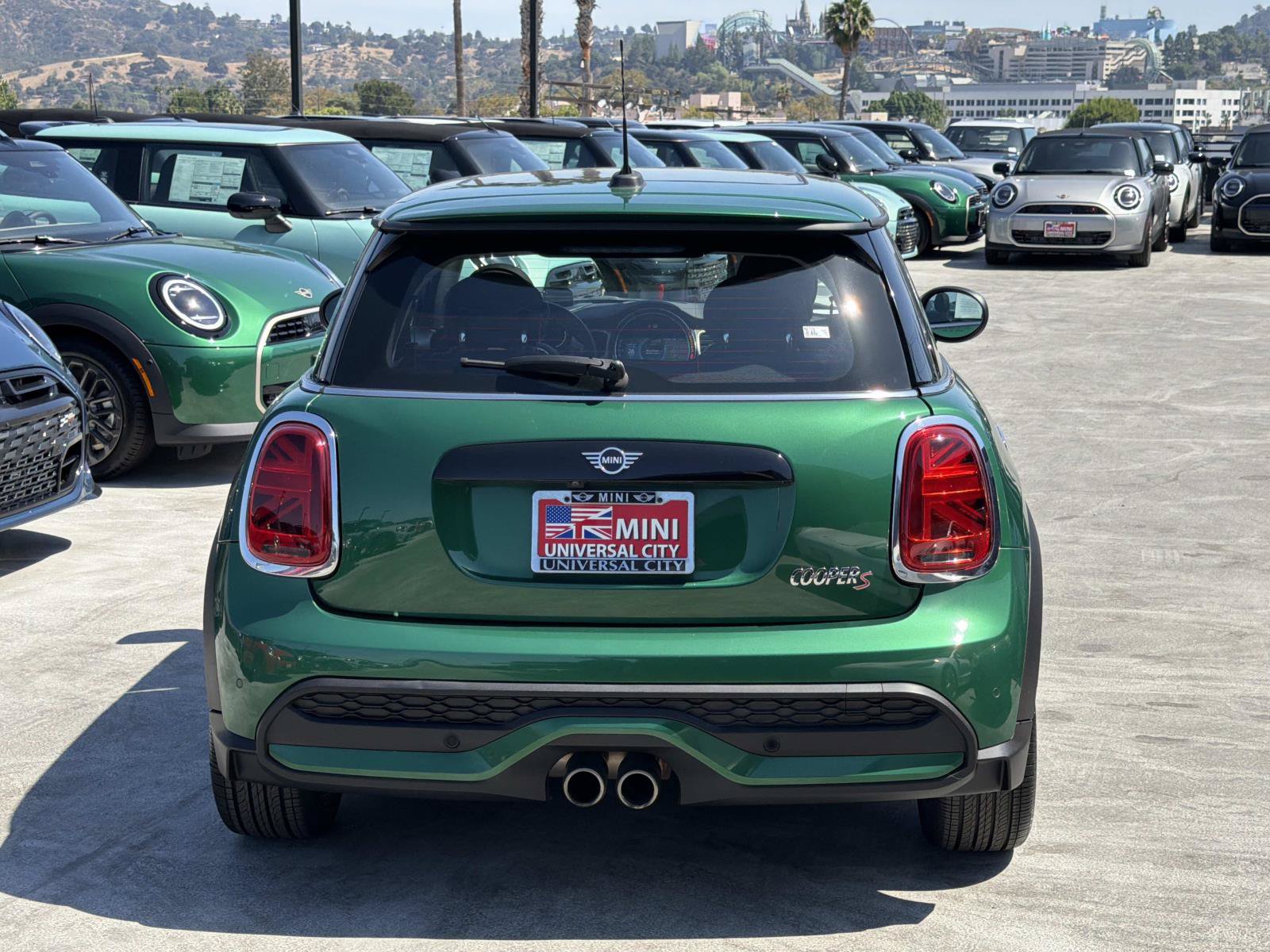 Used 2023 MINI Cooper S FWD image 4