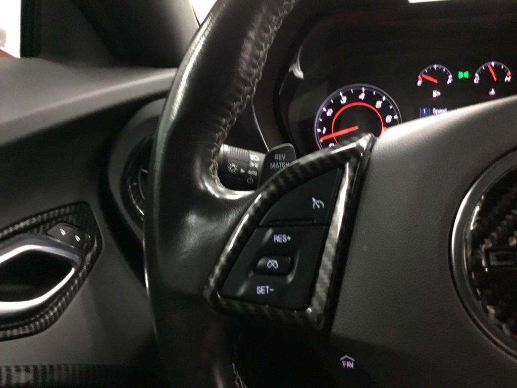 Used 2023 Chevrolet Camaro LT w/ RS Package image 26