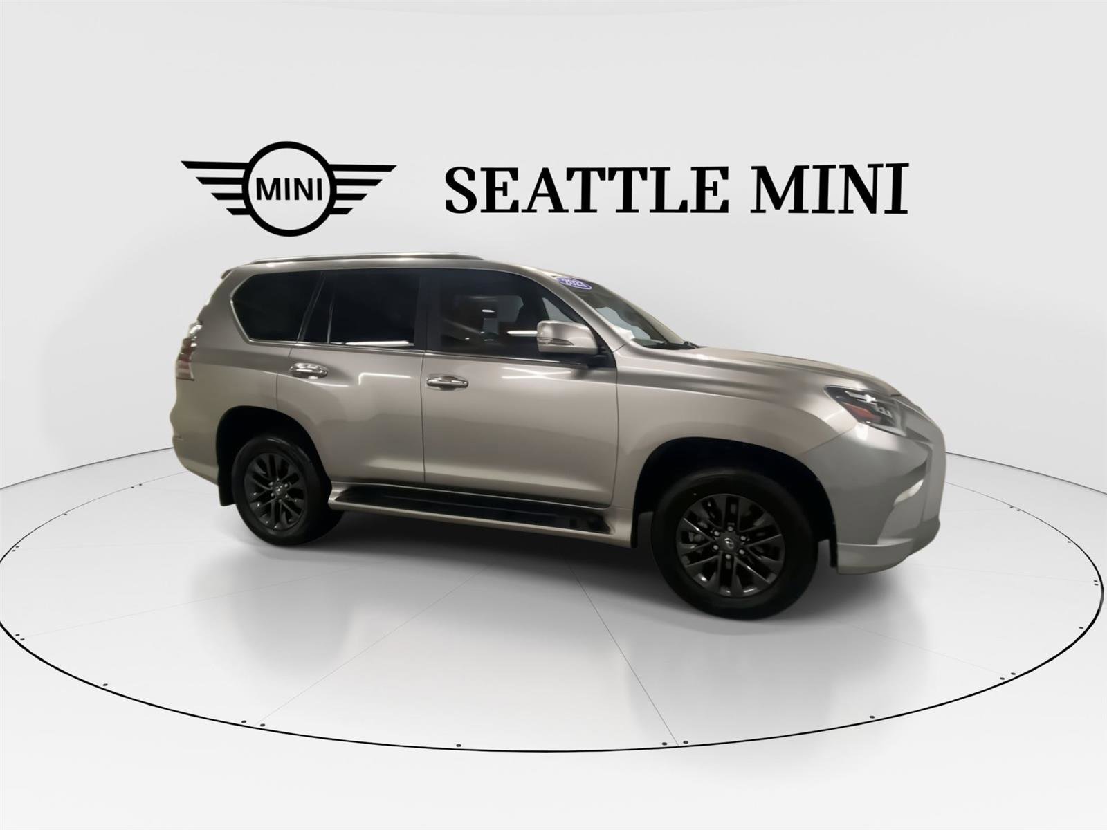 Used 2023 Lexus GX 460 Premium w/ Premium Package AWD/4WD image 13