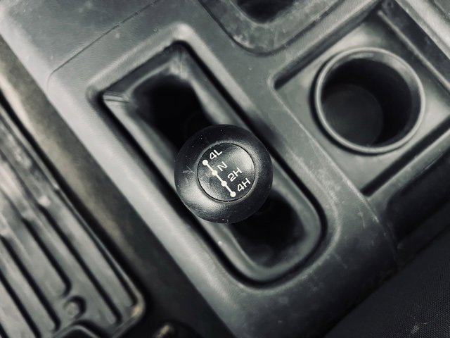 Used 2012 RAM 3500 ST w/ Chrome Appearance Group image 21