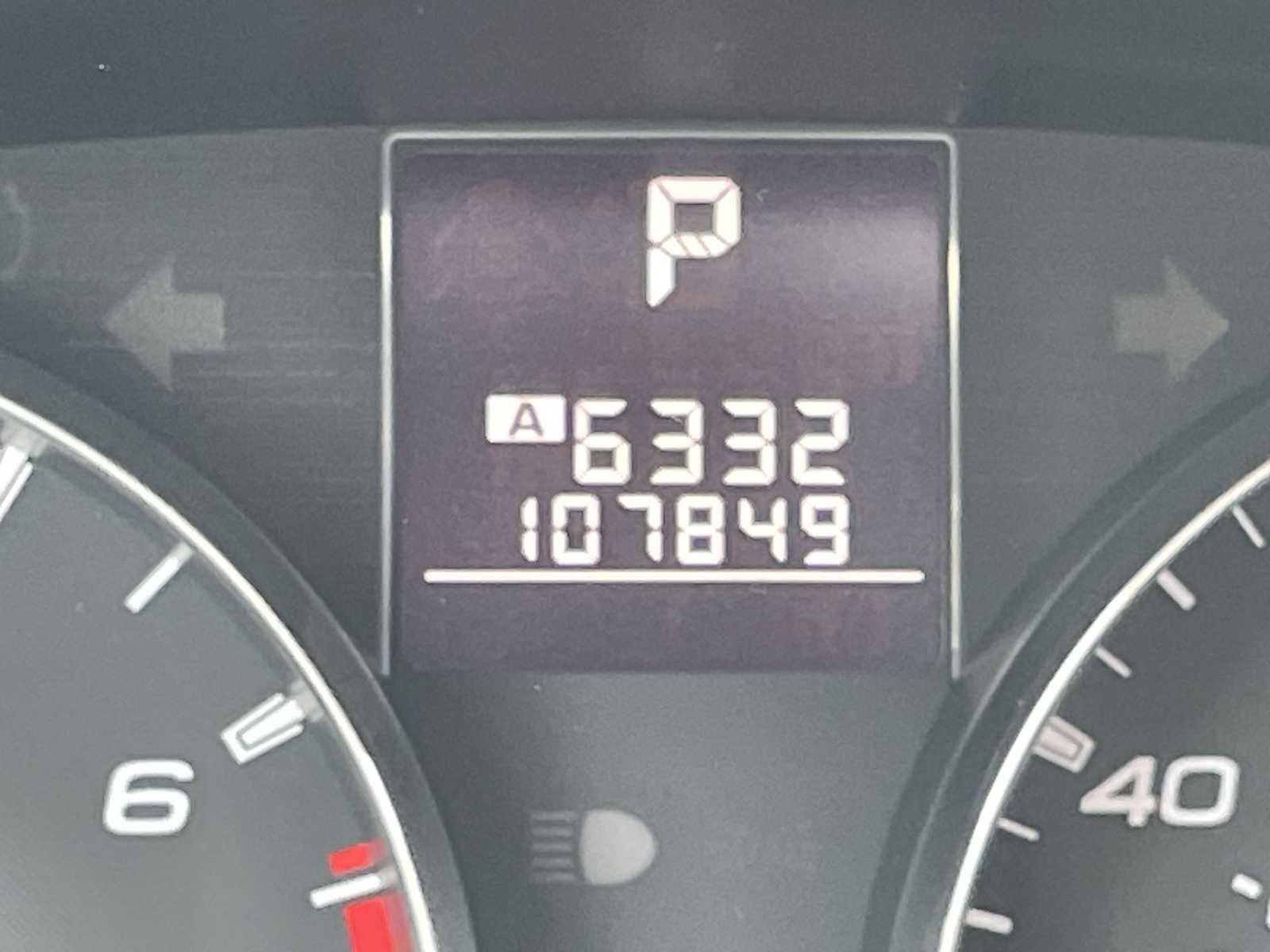 Used 2012 Subaru Outback 2.5i Premium w/ All-Weather Pkg image 15