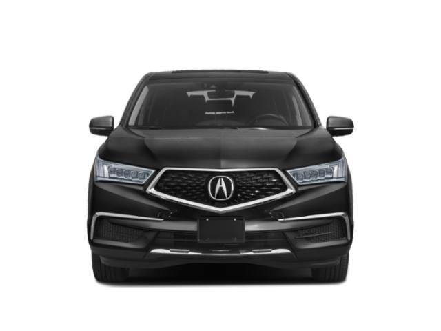 Used 2020 Acura MDX w/ Technology Package AWD/4WD image 7