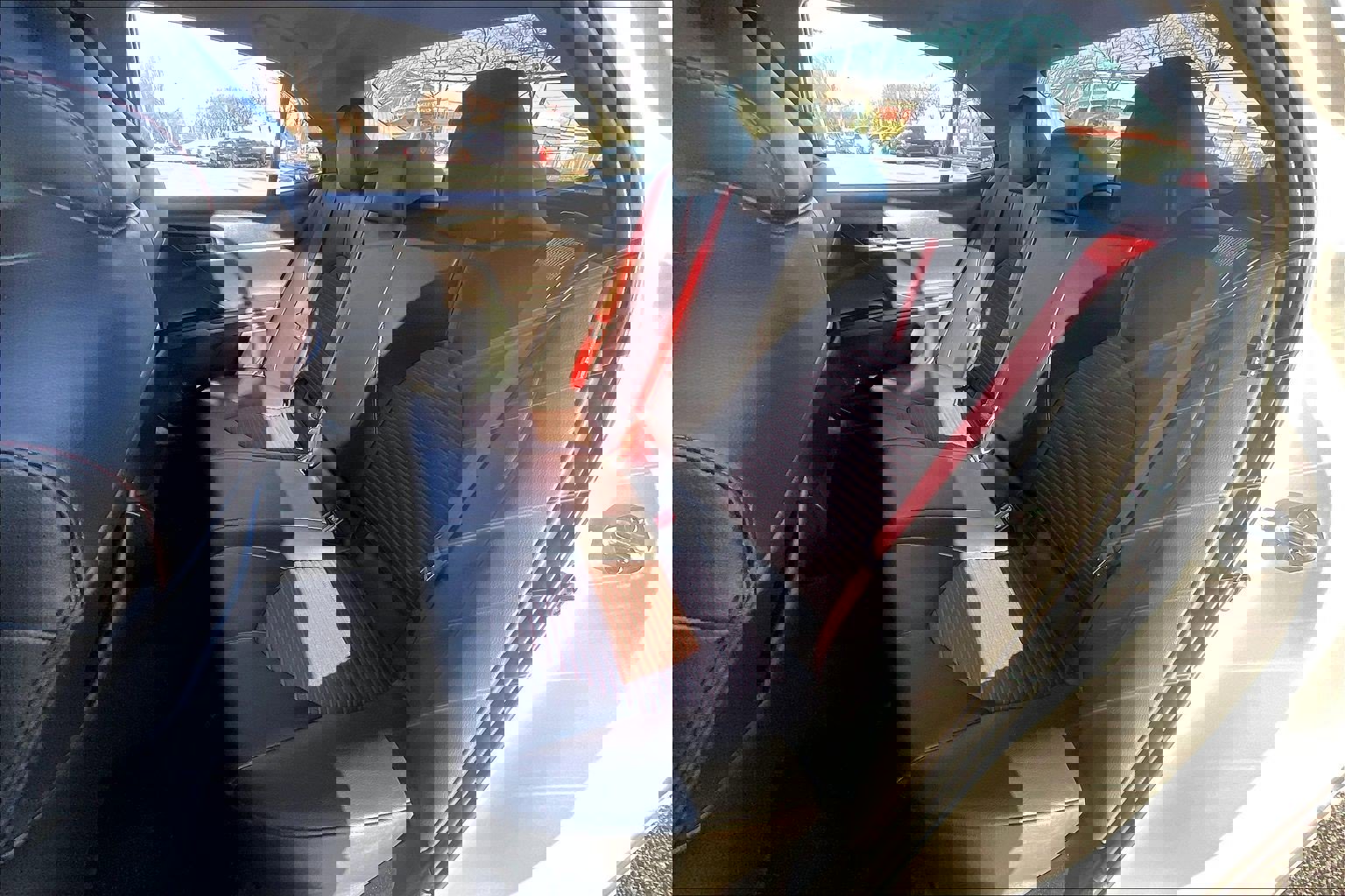 Used 2021 Toyota Camry TRD w/ TRD Package w/JBL Audio image 30