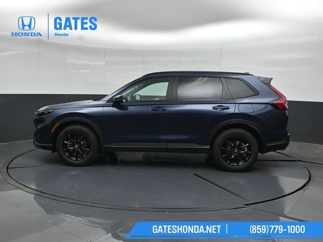 New 2026 Honda CR-V Sport image 7