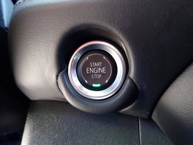 Used 2025 Chevrolet Tahoe High Country AWD/4WD image 24
