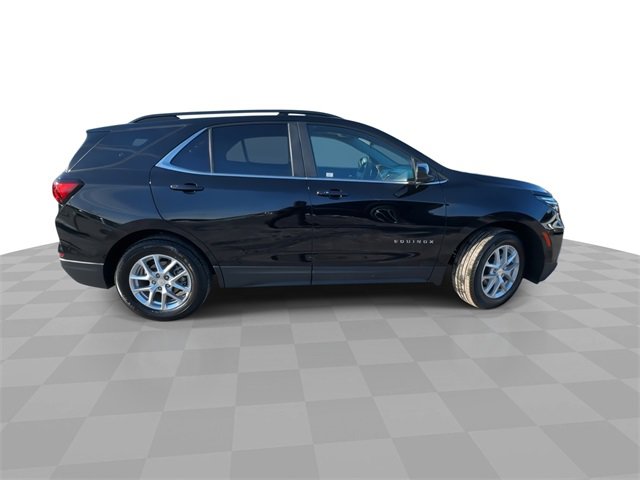 Certified 2023 Chevrolet Equinox LT image 9