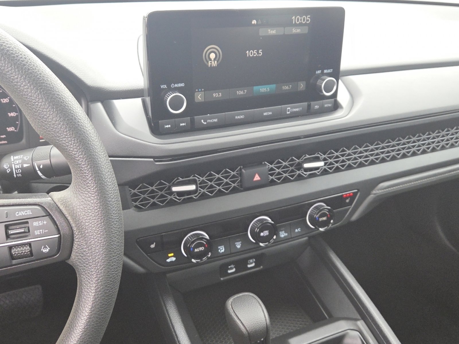 Used 2024 Honda Accord EX image 28