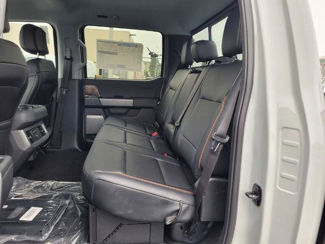 New 2026 Ford F250 Lariat w/ Lariat Ultimate Package AWD/4WD image 36