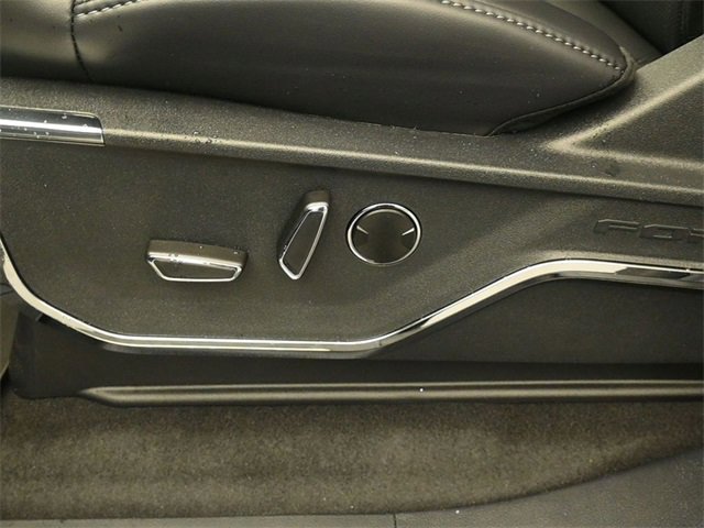 New 2026 Ford F150 Platinum w/ FX4 Off-Road Package image 11