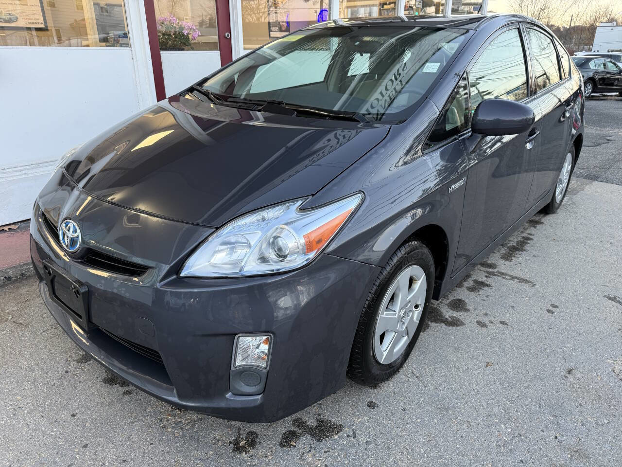 Used 2010 Toyota Prius Three image 5