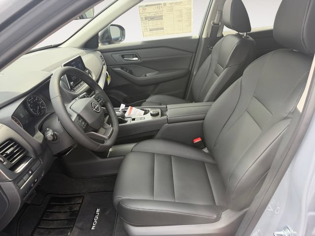 New 2026 Nissan Rogue Dark Armor AWD/4WD image 5