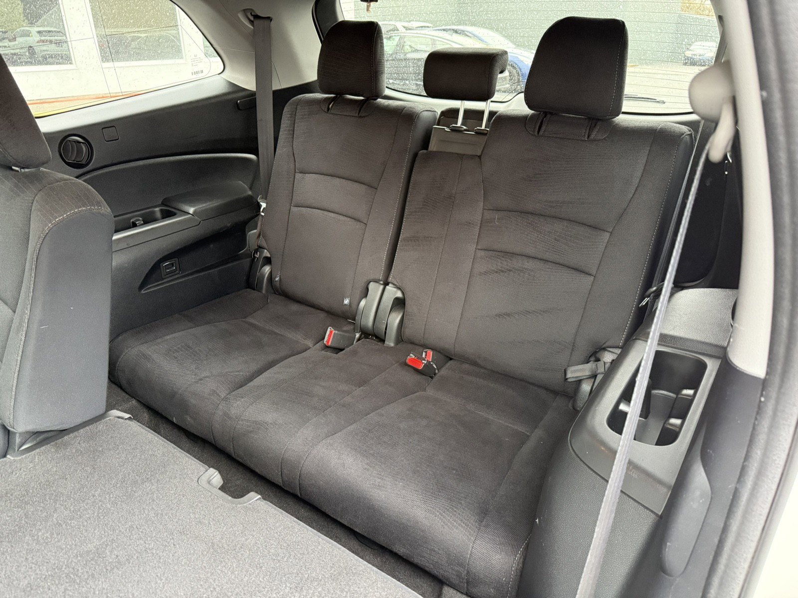 Used 2018 Honda Pilot EX image 15