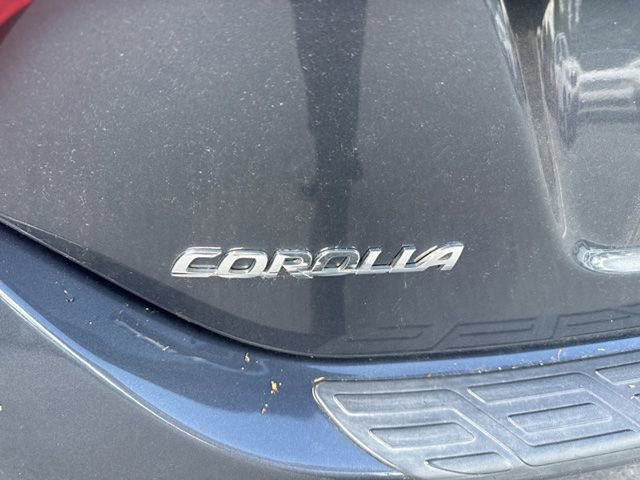 Used 2015 Toyota Corolla LE w/ Body Protection Package #1 FWD image 8