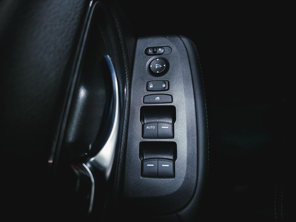 Used 2026 Honda HR-V LX image 20