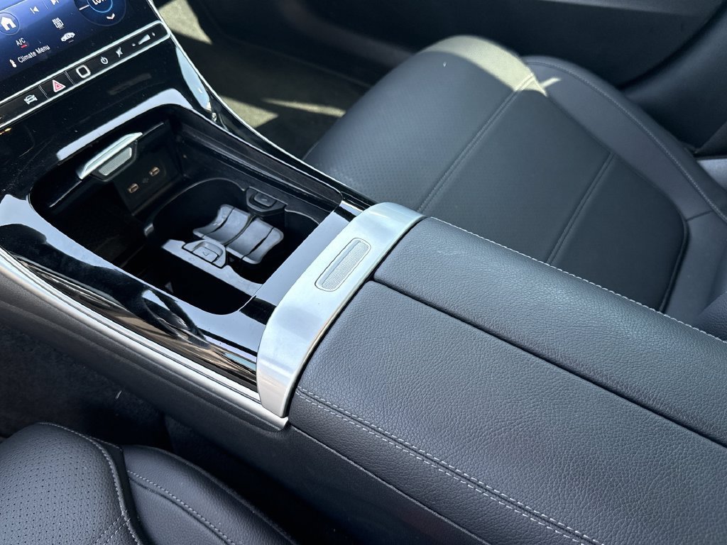 New 2026 Mercedes-Benz C 300 Sedan image 22