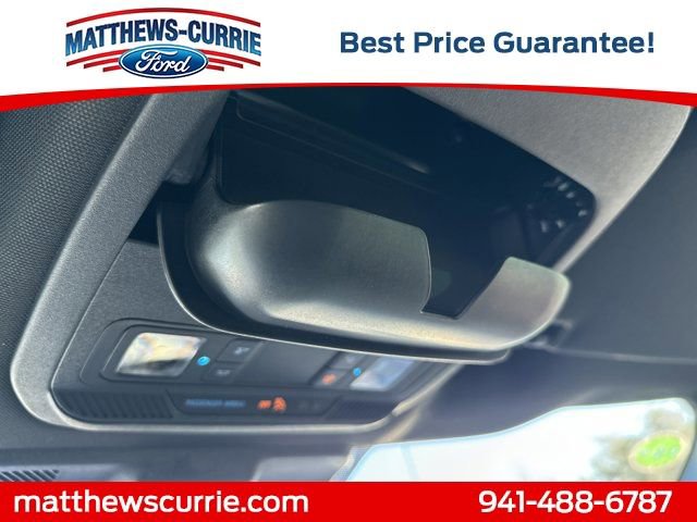 New 2025 Ford F150 XLT w/ Equipment Group 302A MID image 26