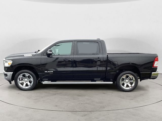 Certified 2022 RAM 1500 Big Horn image 2