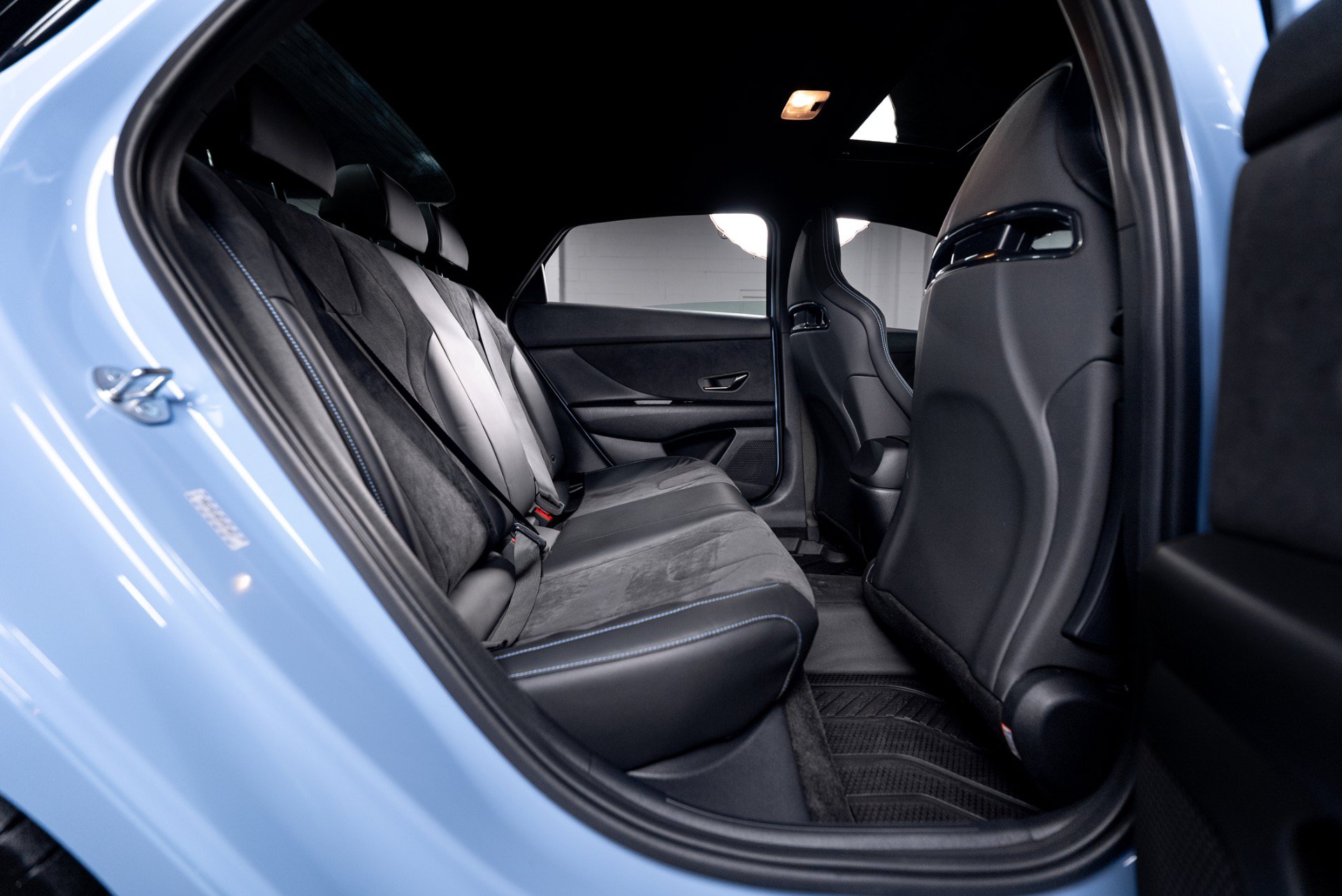 Used 2023 Hyundai Elantra N FWD image 50