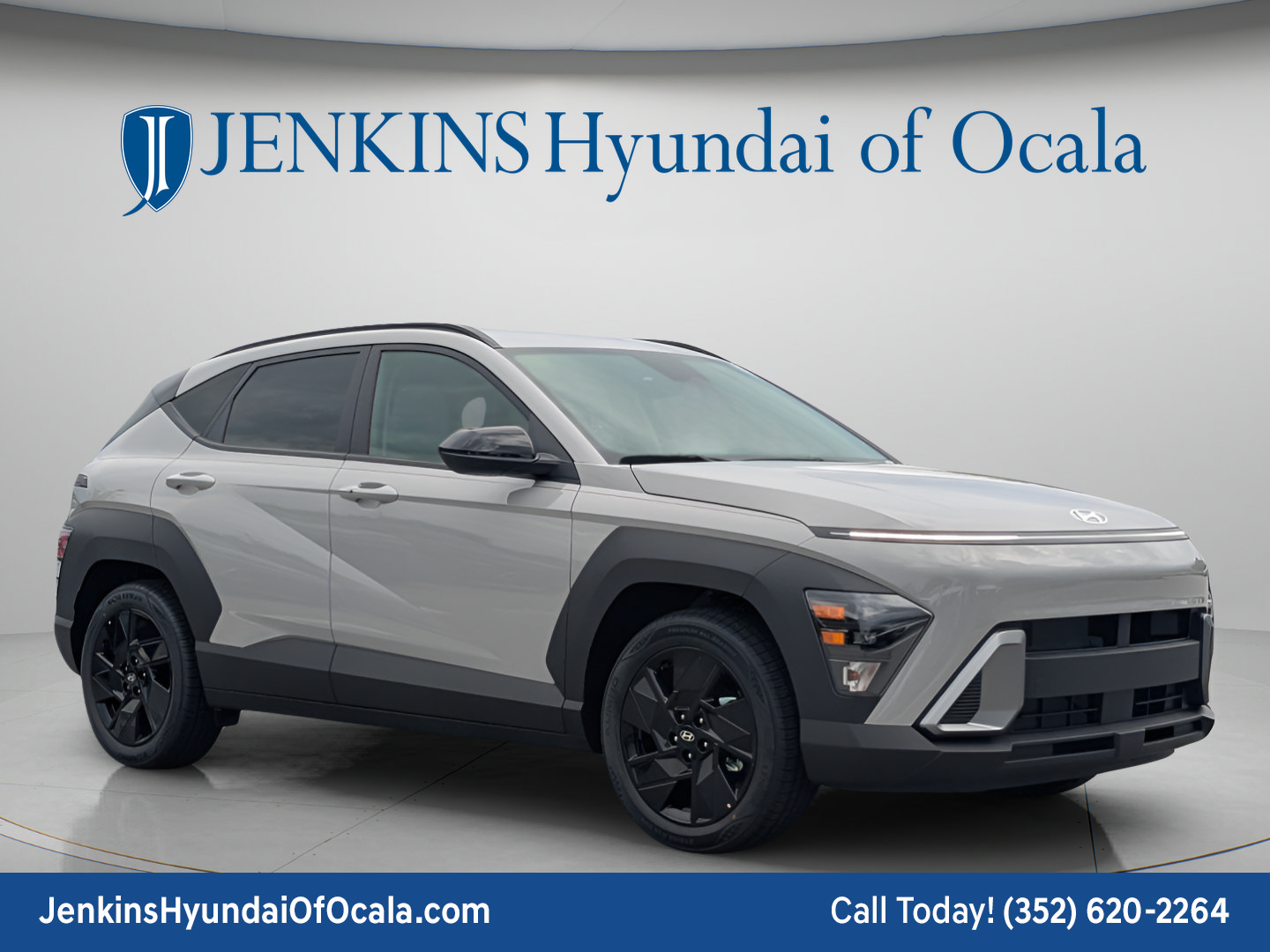 New 2027 Hyundai Kona SEL Sport FWD image 2